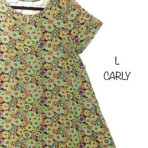 LULAROE CARLY